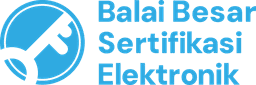Logo BSrE